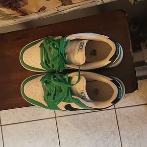 Nike sneakers